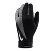 Rękawiczki męskie Nike THERMA FIT ACADEMY Czarny (HF0546011)