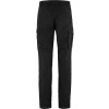 Spodnie damskie Fjällräven Vidda Pro Trousers W Black (F86701-550)