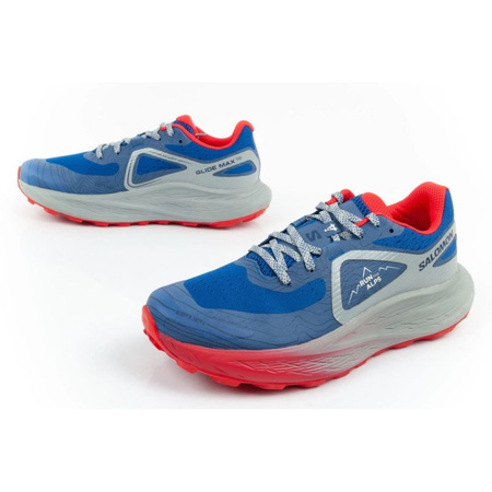 Buty Salomon Glide Max TR Run The Alps 473856 (1444843)