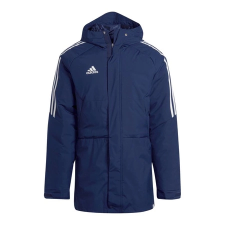 Kurtka adidas Condivo 22 Stadium Parka M (HA6254)