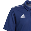 Koszulka adidas CORE 18 POLO JR (CV3680)
