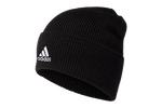 Czapka damska/męska czarna adidas Tiro Woolie (GH7241)