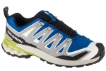 Buty Do Biegania męskie Salomon XA Pro 3D v9 niskie przed kostkę Niebieskie (L47747800)