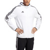 Kurtka męska adidas Tiro 23 League Windbreaker biała (HZ9068)