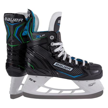 Łyżwy hokejowe Bauer X-LP Jr (1058936)