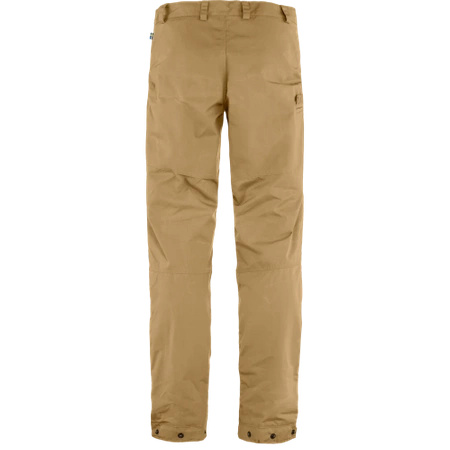 Spodnie męskie Fjällräven Greenland Trail Trousers M Buckwheat Brown (F86677-232)