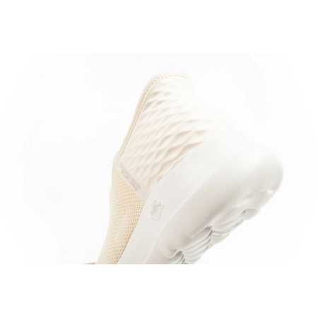 Buty Skechers Go Walk Joy-Vela Slip-Ins W 124641/OWHT (1581983)