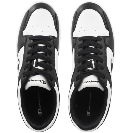 Buty męskie Champion RD18 2.0 Low Cut (S21906 WW019)