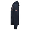 Bluza Geographical Norway GEGANTO NAVY DB MEN 100 granatowy męska (WZ3025H/GN-Navy)