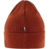 Czapka beanie Fjällräven Vardag Classic Beanie Terracotta Brown (F78141-243)