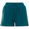 Spodenki Kappa Irisha W 309076 19-4524 (30907619-4524)