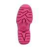 Wyprzedaż - Śniegowce dziecięce ocieplane CMP Kids Ahto Wp Snow Boots (3Q49574K-B351)