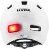 Kask rowerowy UVEX City 4 (41/3/050/07)