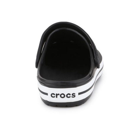 Klapki Crocs Crocband M  (11016-001)