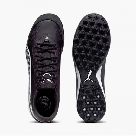 Buty Puma KING Pro TT M  (107255-01)