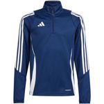 Bluza adidas Tiro 24 Training Top Jr (IR9360)