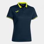 Koszulka Joma Championship VI Short Sleeve Polo W (901272.321)