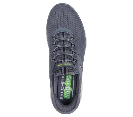 Buty męskie Skechers SUMMITS HIGH RANGE (232457CHAR)