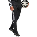 Spodnie dla dzieci adidas Squadra 25 Training czarne (JE2777)