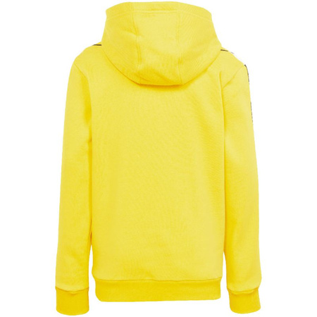 Bluza adidas Tiro 23 League Sweat Hoodie Jr (IC7856)