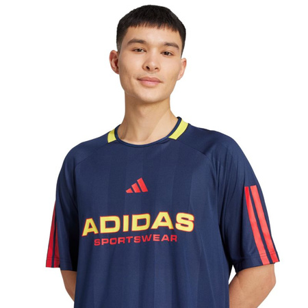 Koszulka adidas House of Tiro Jersey M KB5571 (1596296)