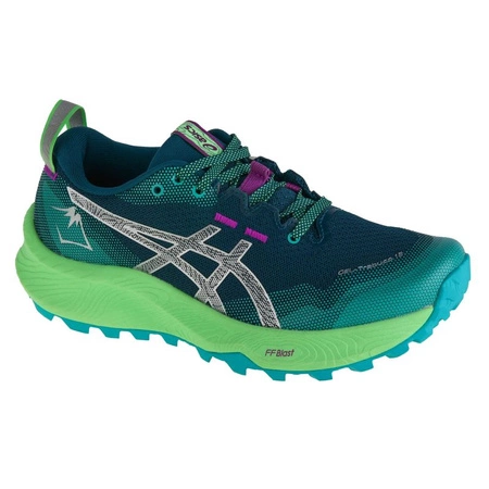 Buty Asics Gel-Trabuco 12 W  (1012B605-300)