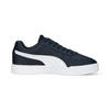 Wyprzedaż - Sneakersy męskie Puma Caven buty sportowe granatowe (380810-23)