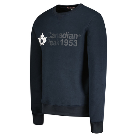 Bluza Canadian Peak GANTEAK NAVY RM MEN 317 (RBMWY4882H/CP-MARINE)