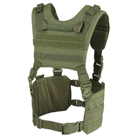 Condor - Ronin Chest Rig - Zielony OD (MCR7-001)