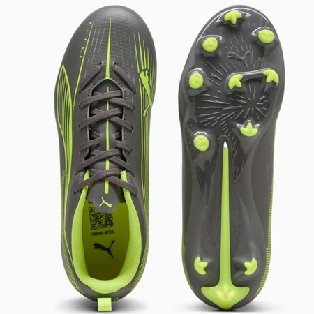 Buty piłkarskie Puma Ultra 5 Play FG/AG Jr 108170-03 (1503836)