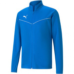 Bluza Puma teamRise Training Poly Jacket M 657392 02 (65739202)