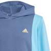 Bluza adidas Cb Ft Hd Jr (IS2689)