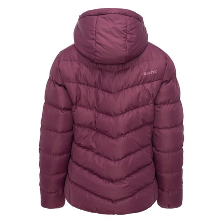 Kurtka zimowa Hi-Tec pikowana Lady Varmi W 92800621554 (1157538)