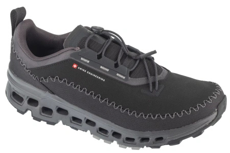 Buty Do Biegania męskie On Cloudaway 2 Trail niskie przed kostkę Czarne (3ME30050106)