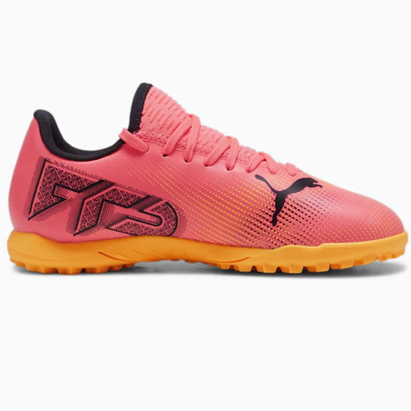 Buty piłkarskie Puma Future 7 Play TT Jr  (107737-03)