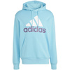 Bluza adidas Essentials French Terry Big Logo Hoodie M (IJ8588)