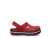 BUTY CROCS CROCBAND KIDS CLOG T PEPPER/GRAPHITE