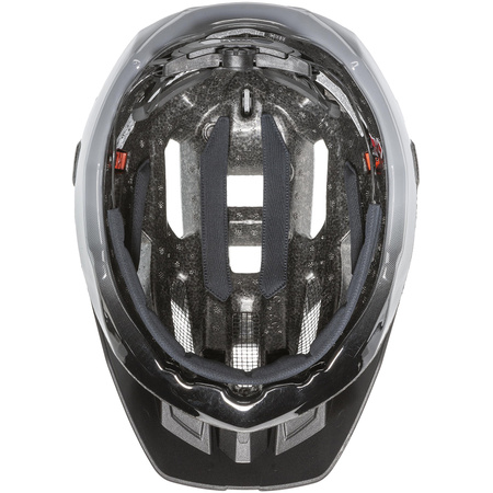 Kask rowerowy UVEX Quatro (41/3/775/34)