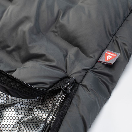 Płaszcz Elbrus pikowany zimowy Humlo Primaloft M 92800622463 (1149187)