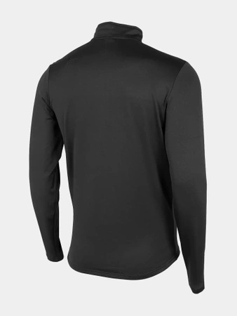 Bluza męska termoaktywna 4F black (H4Z22-BIMD030-20S)
