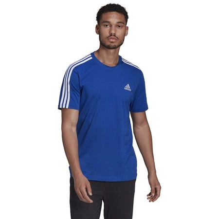 Koszulka adidas 3 Stripes SJ T M (HE4410)