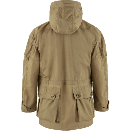 Kurtka softshell męska Fjällräven Smock No. 1 M Sand (F81841-220)