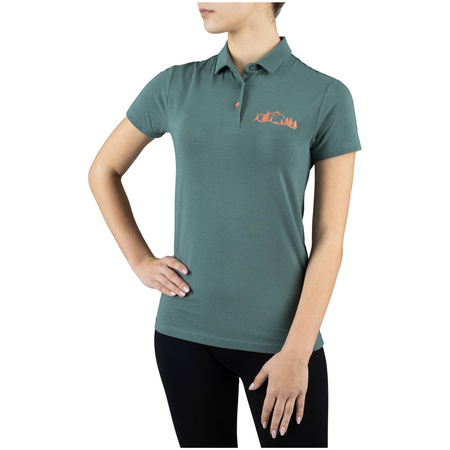 Koszulka Polo Viking Bamboo Winslow Lady (500/25/6665/7000)