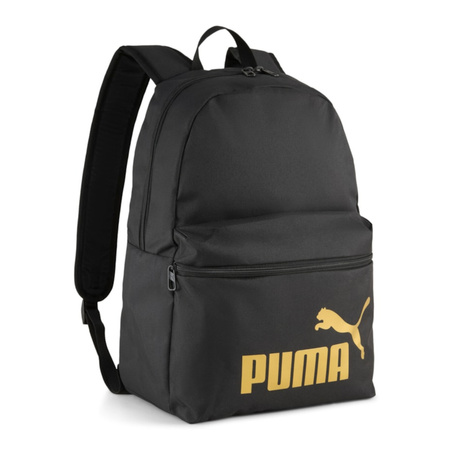 Plecak Puma PHASE BACKPACK Czarny (09116403)
