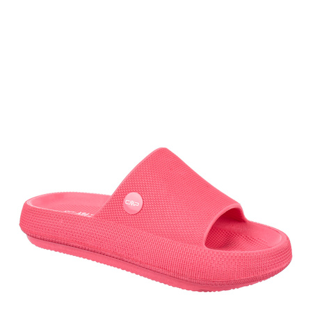 CMP RUBY WMN SLIPPER CORALLO Light Red (3Q97866-C574)