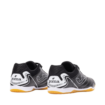 Buty piłkarskie Joma Maxima 2501 Indoor czarne (MAXS2501IN)
