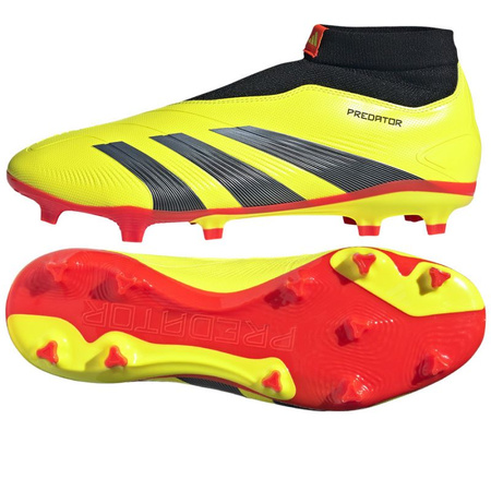 Buty piłkarskie adidas Predator League LL FG M  (IG7766)