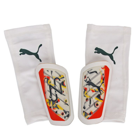 Ochraniacze piłkarskie Puma Neymar Jr Ultra Flex Sleeve (030921-01)