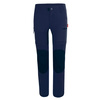 Spodnie zapinane na zamek dziecięce dla chłopca/dziewczynki Trollkids Kids Arendal Pants XT navy (865-100)