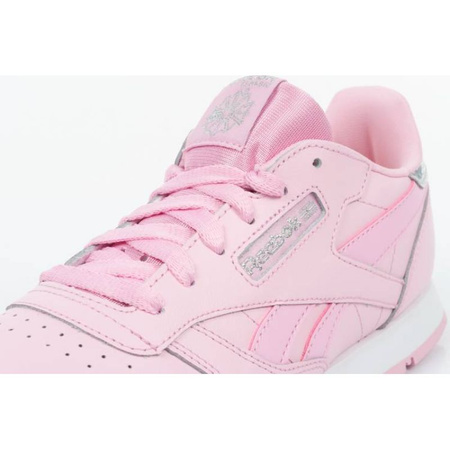 Buty Reebok CL Leather Pastel W  (BS8972)